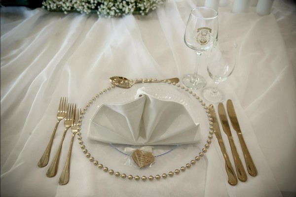 New Lux Event Centar